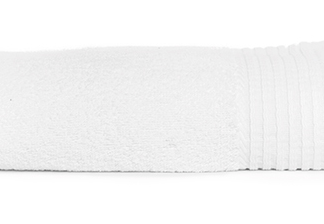 Handdoek Deluxe 50x100 cm met naam