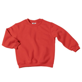 Set In B&C kindertrui