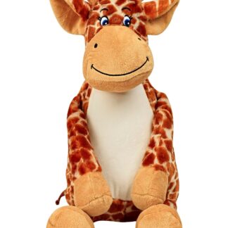 Knuffel Giraf