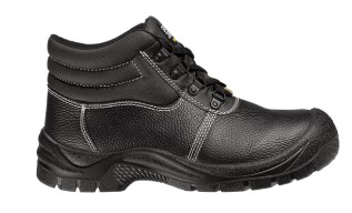 Werkschoenen Safetystar