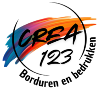 Logo Crea123