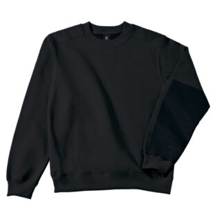 Hero Pro sweatshirt B&C